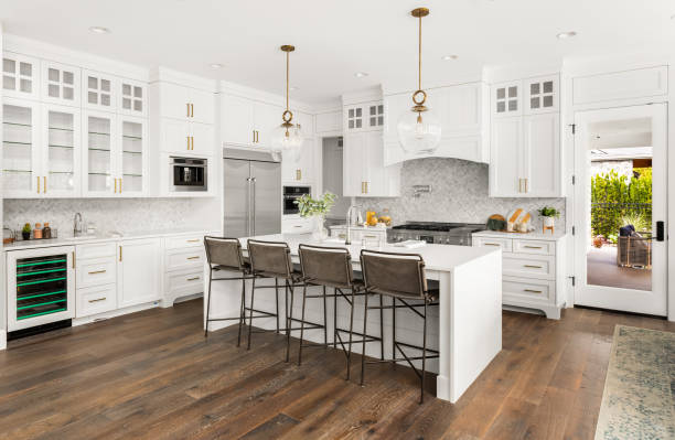 Reliable Cabinet Refacing contractor in Clementon, NJ by I E Kitchen