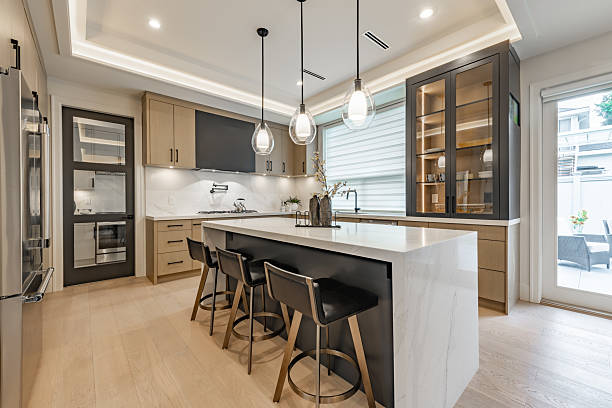 Affordable Cabinet Refacing solutions in Clementon, NJ